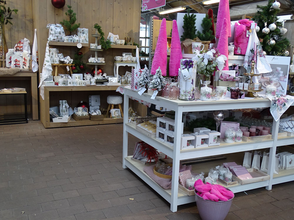 Pflanzenwelt Dienst: weihnachtliche Dekoration, Accessoires zu Weihnachten